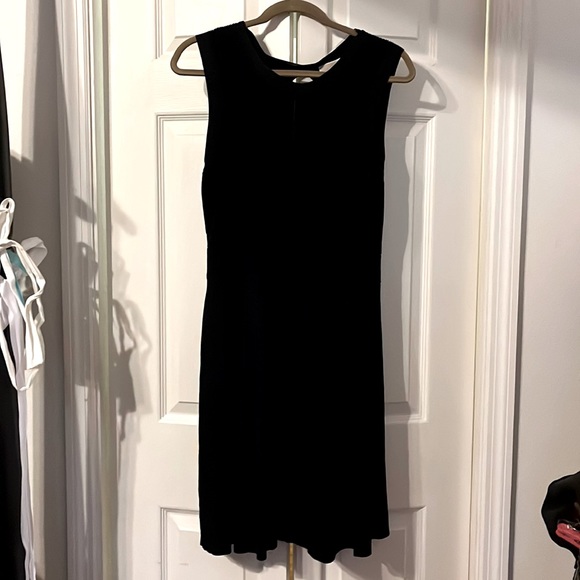 Michael Kor beautiful black, lucky brand and nwt loft dresses Lot - Picture 1 of 16